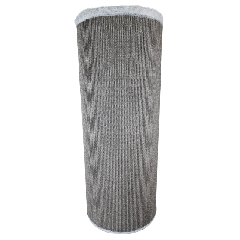 Topmast Krabton Big Cat Sweety - Grijs - 50x120 cm - HB-6675-16