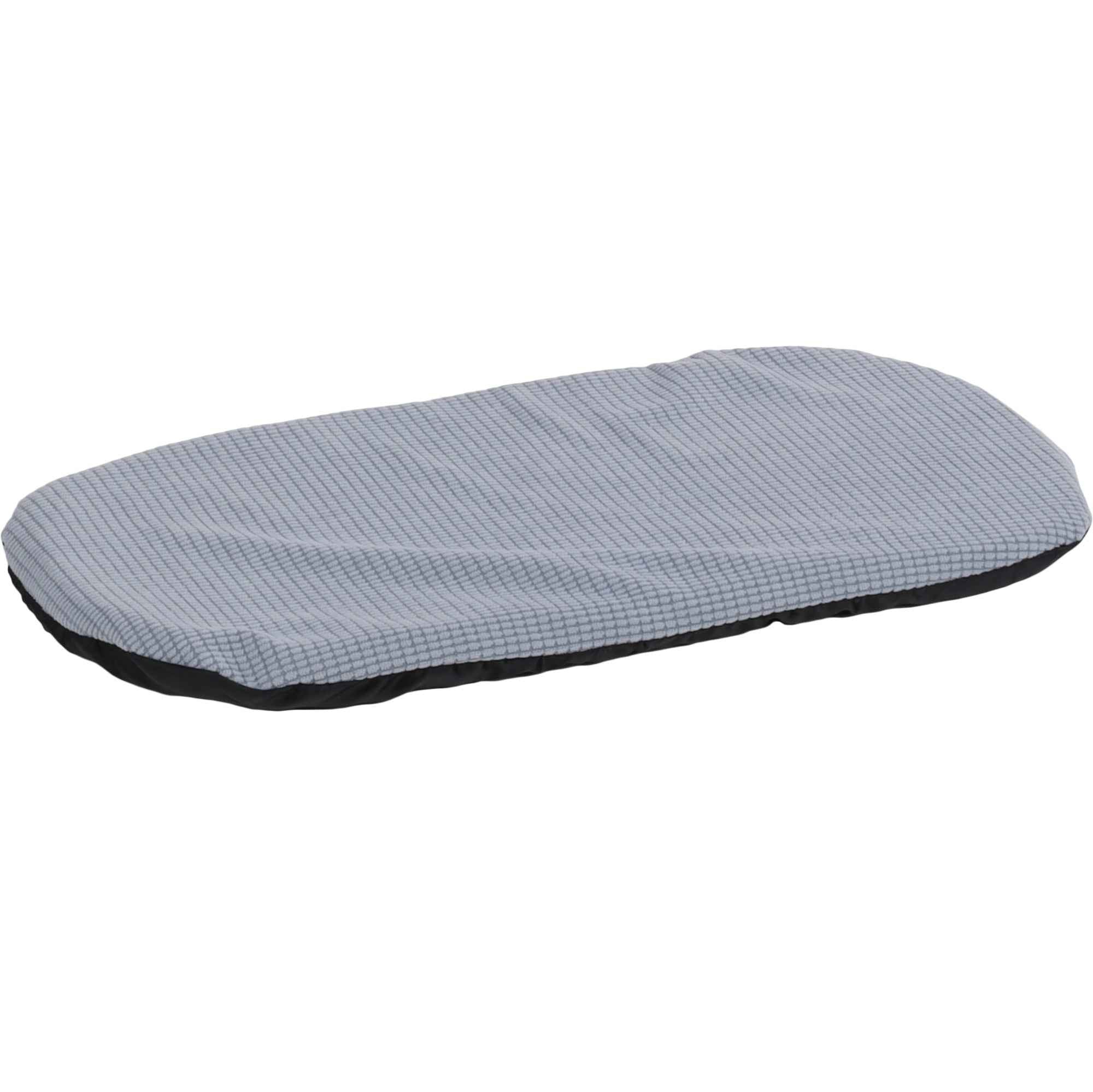 Draagtas Aaliyah Blauw 46x23x25cm – Stijlvolle en Comfortabele Huisdierentas