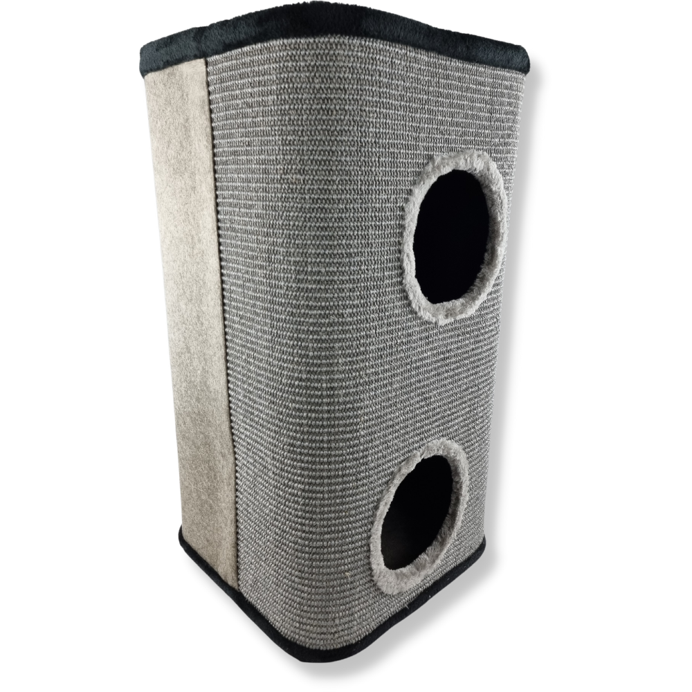 Topmast Krabton Cattower - 40x76 cm - HB-6560-05 / HB-6560-16