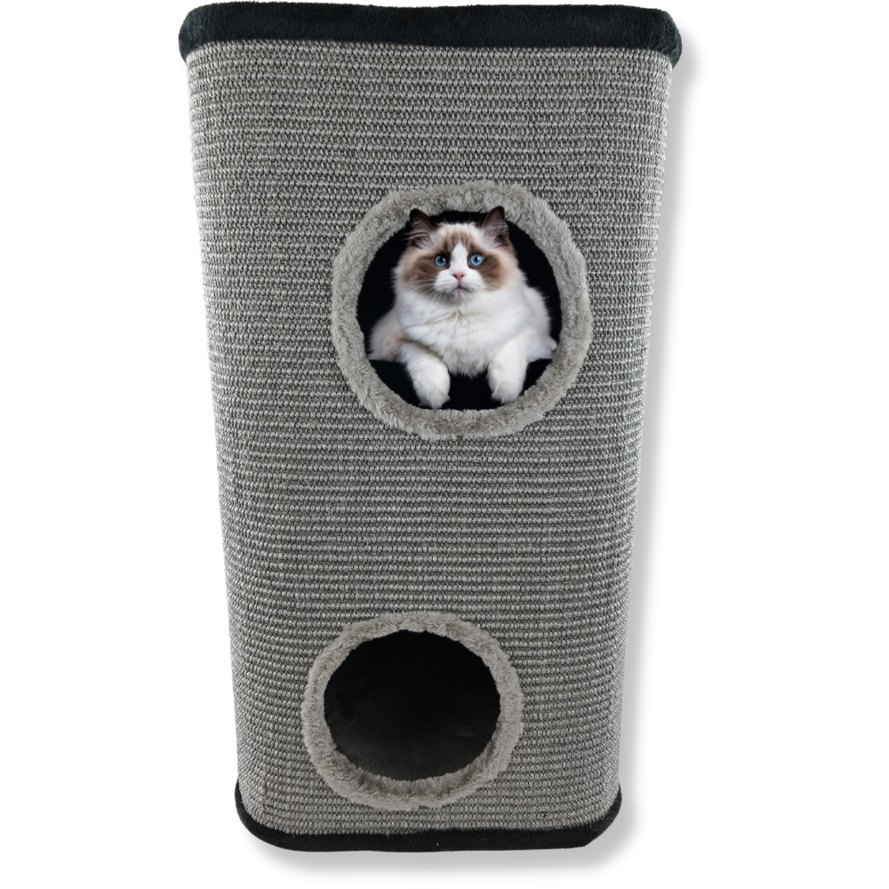 Topmast Krabton Cattower - 40x76 cm - HB-6560-05 / HB-6560-16 (kopie)