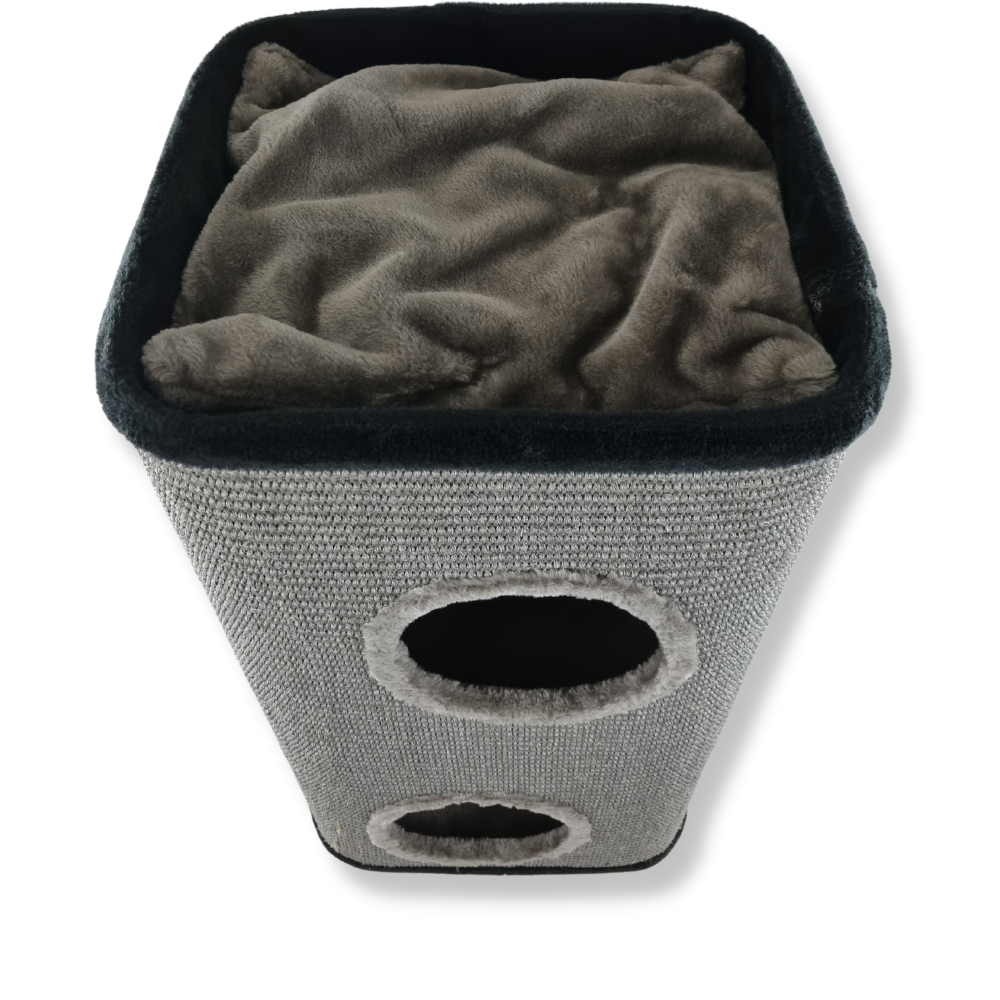 Topmast Krabton Cattower - 40x76 cm - HB-6560-05 / HB-6560-16 (kopie)