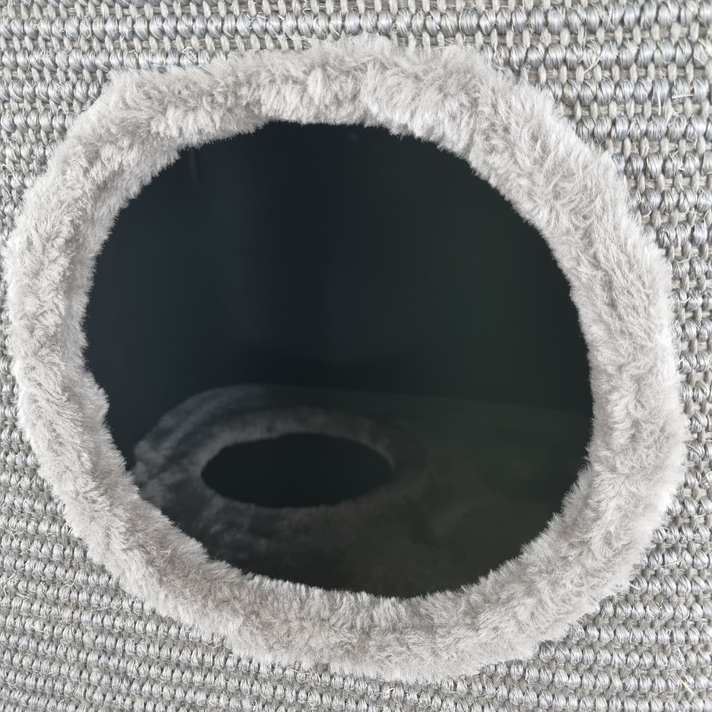 Topmast Krabton Cattower - 40x76 cm - HB-6560-05 / HB-6560-16 (kopie)
