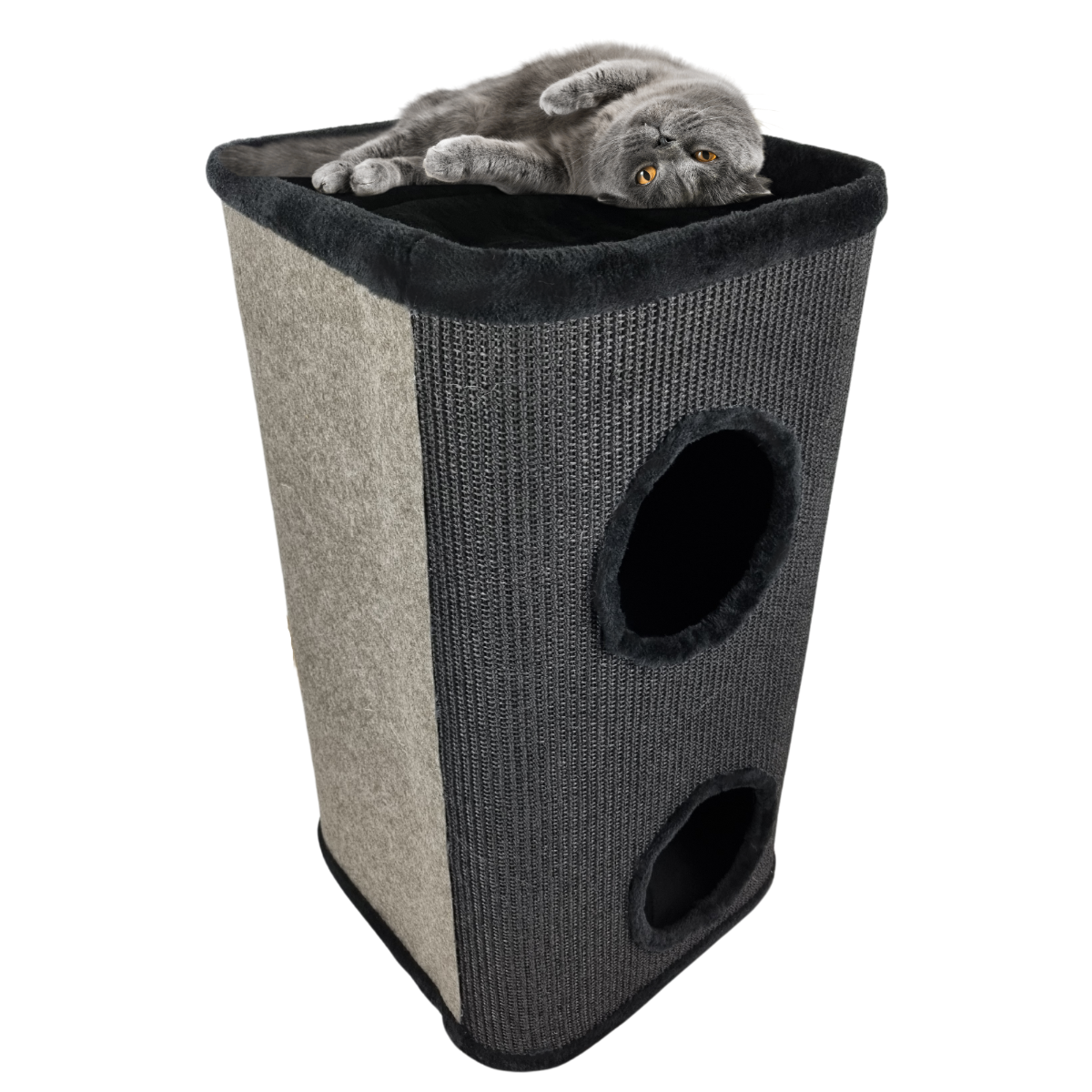 Topmast Krabton Cattower - 40x76 cm - HB-6560-05 / HB-6560-16 (kopie)