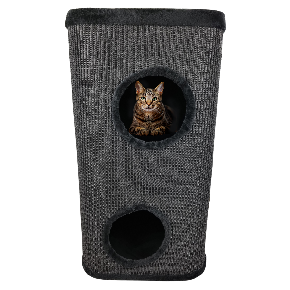 Topmast Krabton Cattower - 40x76 cm - HB-6560-05 / HB-6560-16 (kopie)