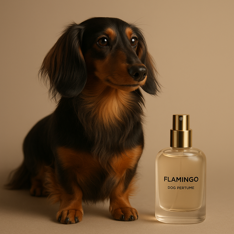 Hondenparfum - Lomiza