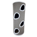 Topmast Krabton Big Cat Sweety - Grijs - 50x120 cm - HB-6675-16