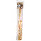 Flamingo Natuurlijke Snack Hoofdhuid 50cm 100gr - Gezond Tussendoortje voor Honden