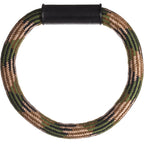Flamingo HS Katoen Joe Ring Camouflage 27cm - Duurzaam Touwspeelgoed voor Honden