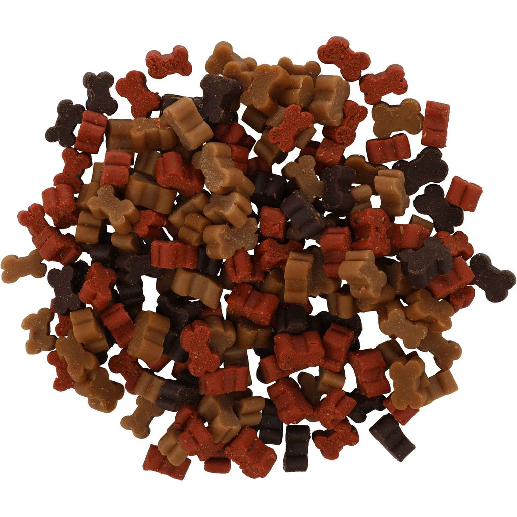 Flamingo - Training Snack Mix Mini Botjes - 100 gram