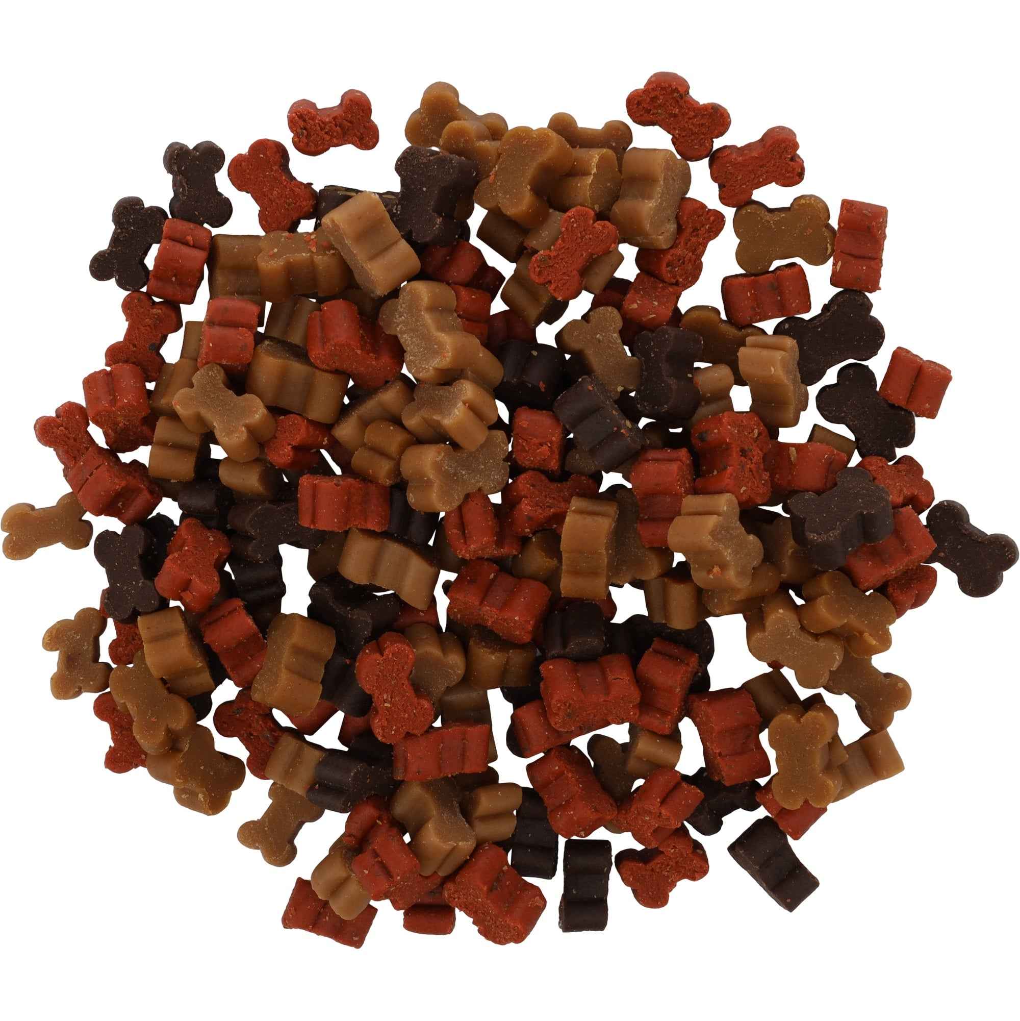 Flamingo - Training Snack Mix Mini Botjes - 100 gram