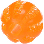 Flamingo - HS Trappa TPR Bal Assortiment Diameter 6,8CM – Duurzaam en Veilig Hondenspeelgoed