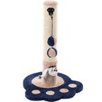 Flamingo Katten Krabpaal Viva 2 - Luxe en Duurzaam Krabgenot voor je Kat