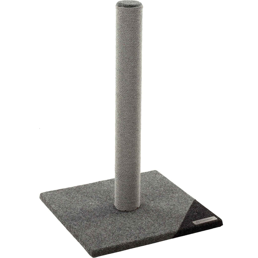 Flamingo Krabpaal Rex M - Comfortabele en Duurzame Krabpaal voor Katten