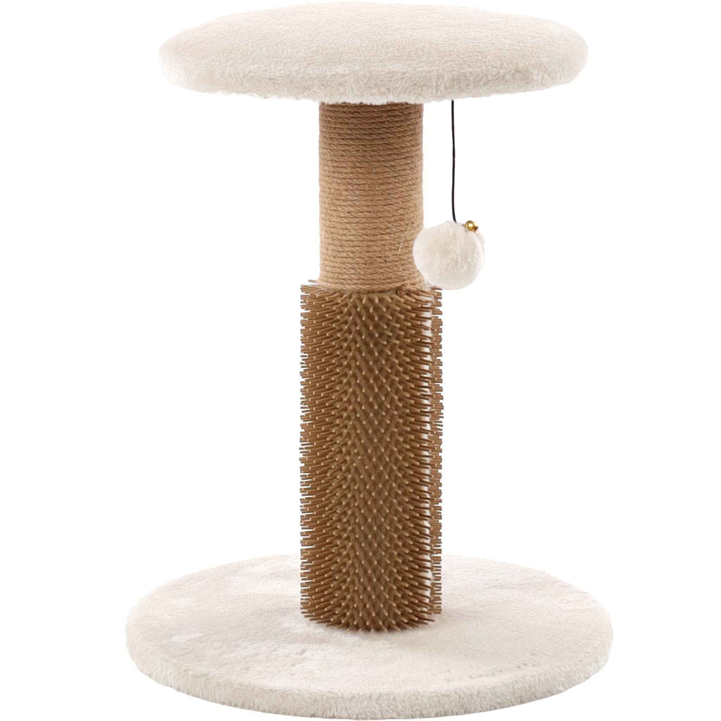 Flamingo Sno Bea - Schattige en Comfortabele Pluche Slaapvriend