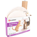 Flamingo Sno Bea - Schattige en Comfortabele Pluche Slaapvriend