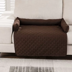 Hondenkleed - Bankkleed - Bruin - 75x120 cm