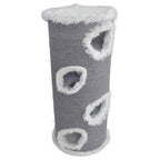 Topmast Krabton Big Cat Sweety - Grijs - 50x120 cm - HB-6675-16