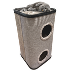 Topmast Krabton Cattower - 40x76 cm - HB-6560-05 / HB-6560-16 (kopie)
