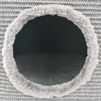 Topmast Krabton Cattower - 40x76 cm - HB-6560-05 / HB-6560-16 (kopie)