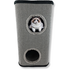 Topmast Krabton Cattower - 40x76 cm - HB-6560-05 / HB-6560-16 (kopie)