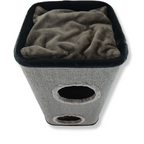 Topmast Krabton Cattower - 40x76 cm - HB-6560-05 / HB-6560-16 (kopie)